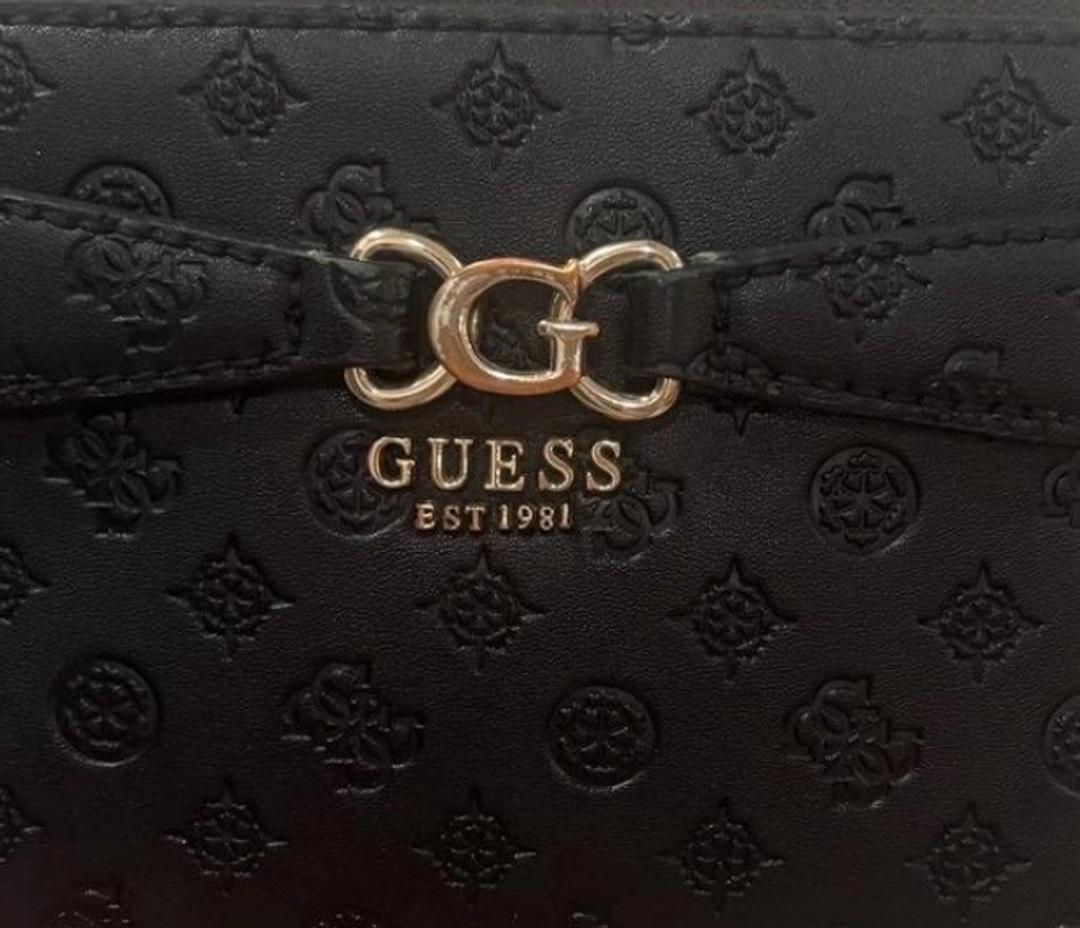GUESS сумка guess — фото 2