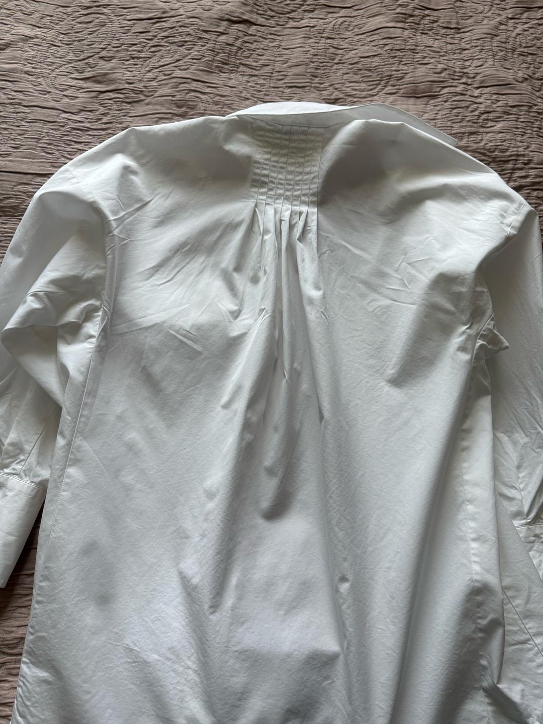 Massimo Dutti Рубашка Massimo Dutti — фото 2