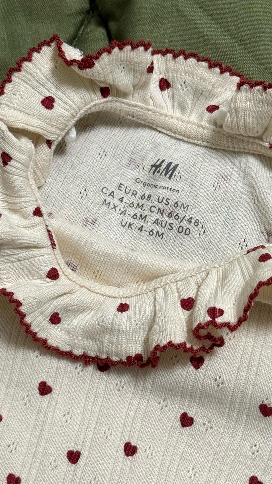 H&M H&M костюм детский — фото 2