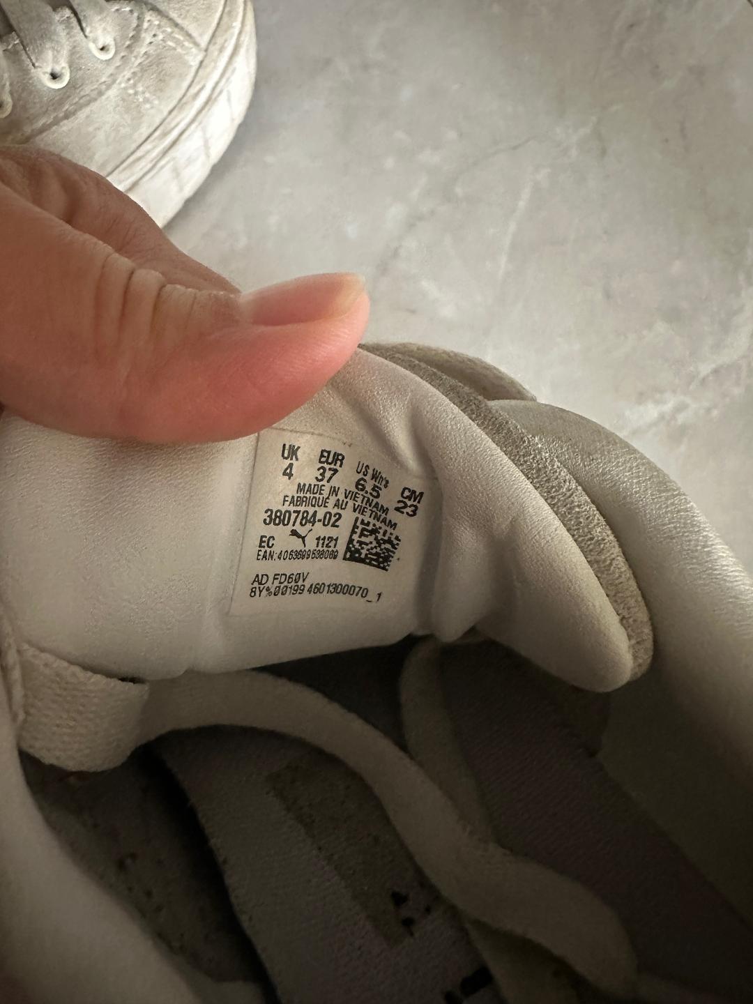 Puma Кроссовки Puma — фото 2