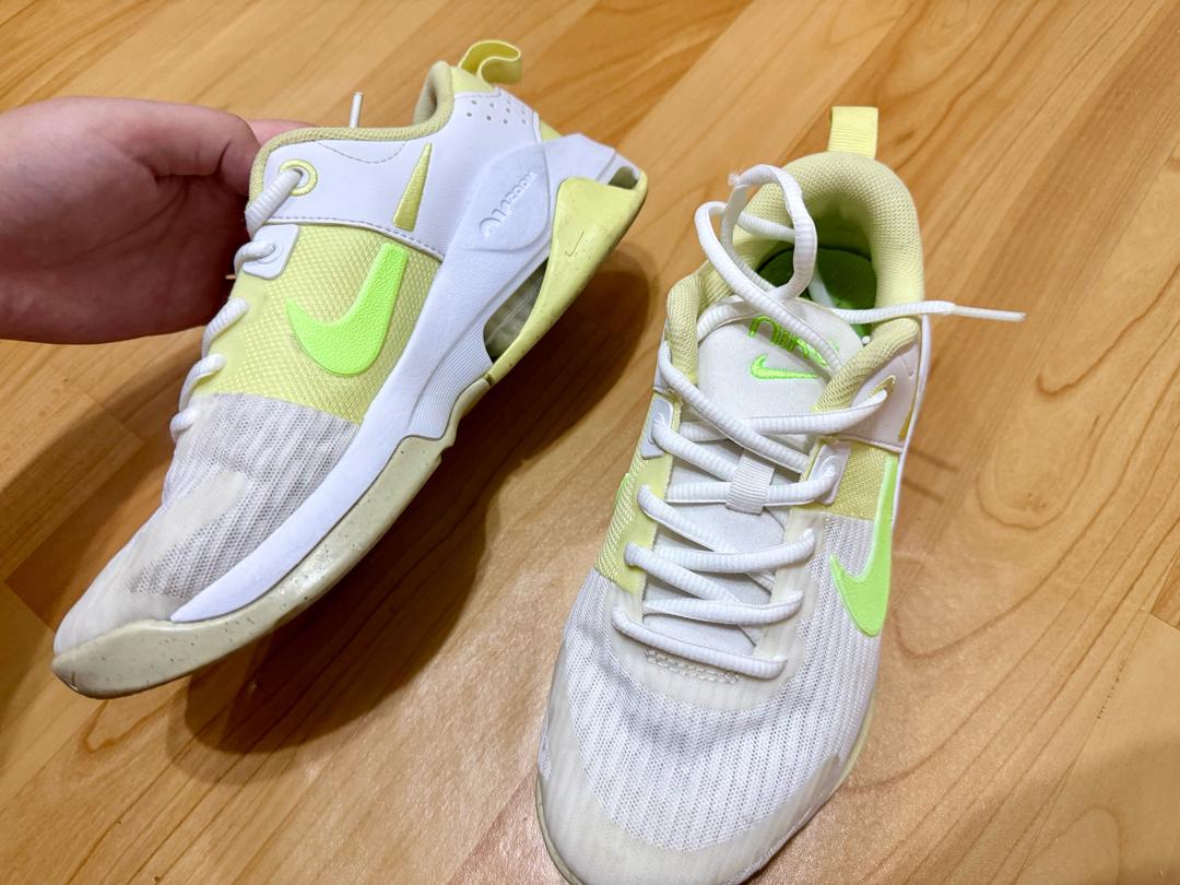 Nike Nike кроссовки — фото 2