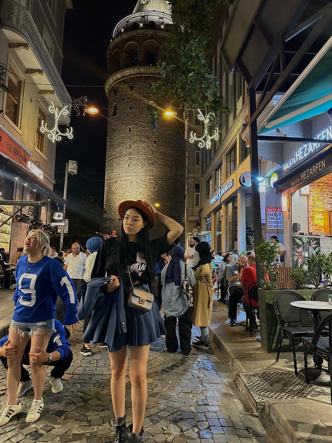 Courage Костюм с юбкой Courage Couture — фото 2