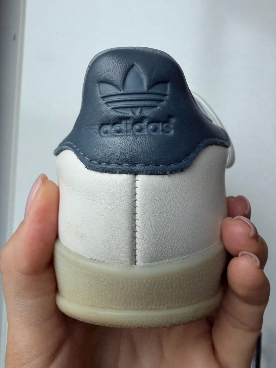 Adidas Кроссовки adidas Gazelle — фото 2