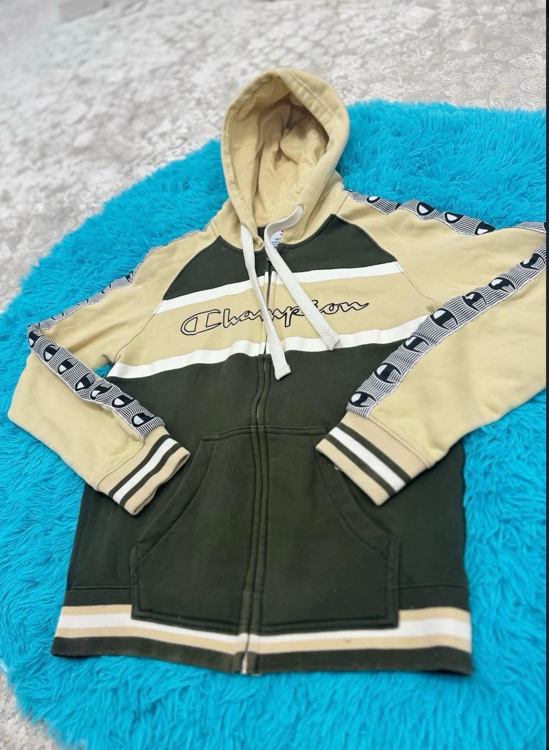 Champion Hoodie Champion — фото 2