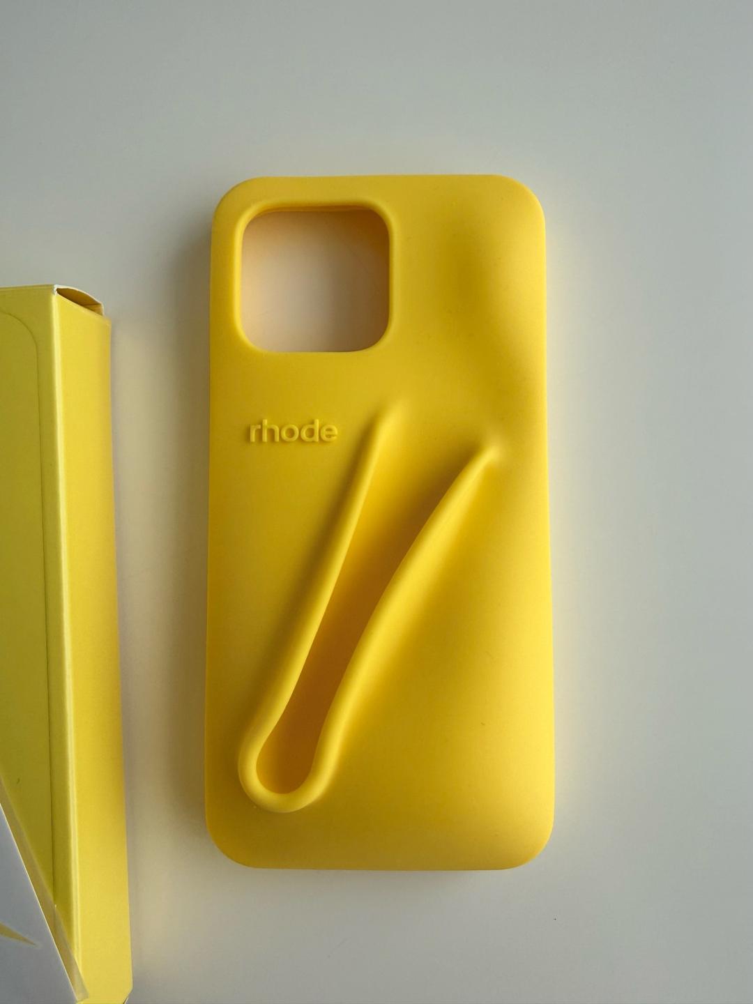Rhode Rhode чехол для iPhone 16 Pro Max — фото 2