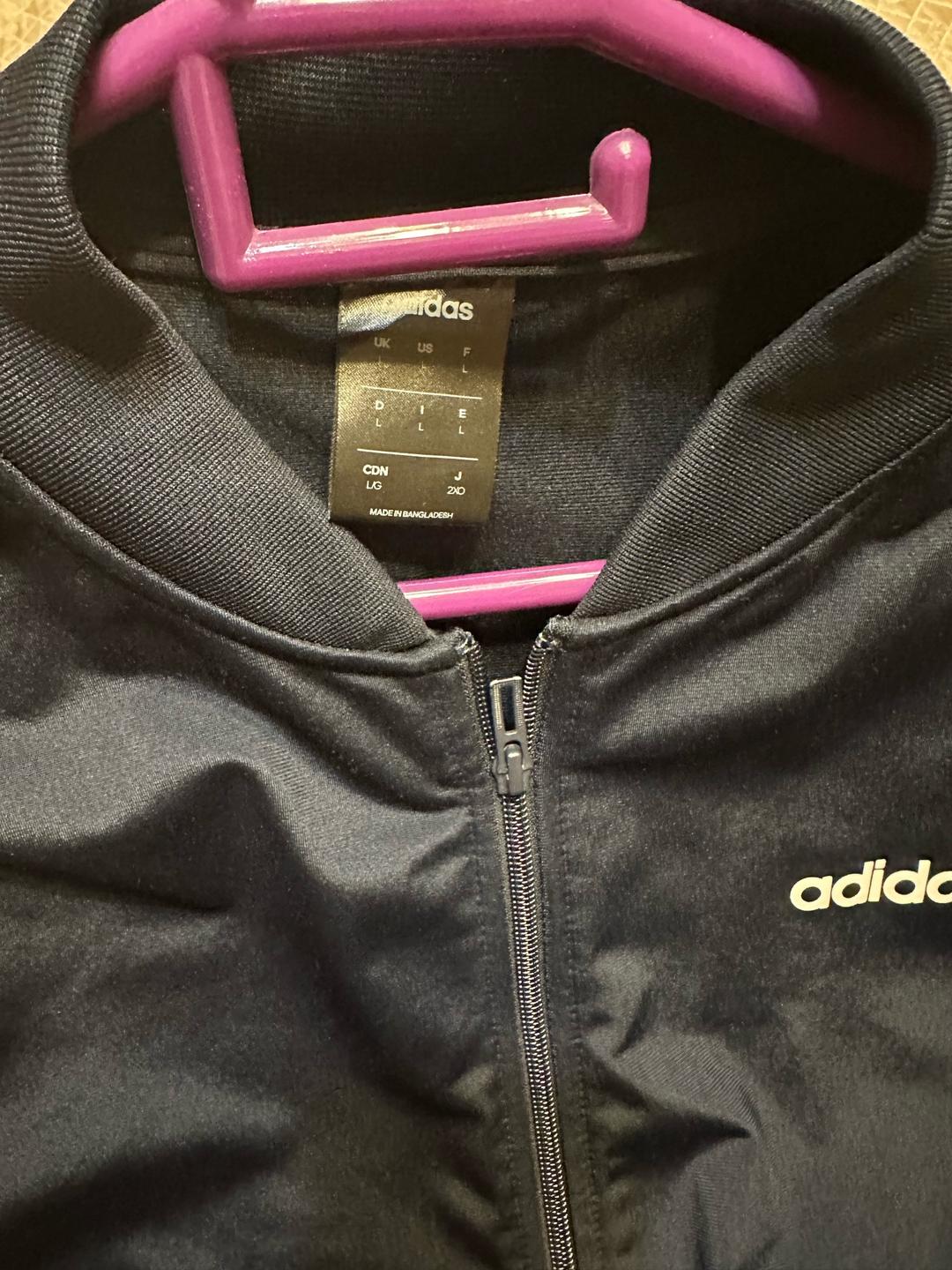 Adidas Спортивный костюм adidas — фото 2