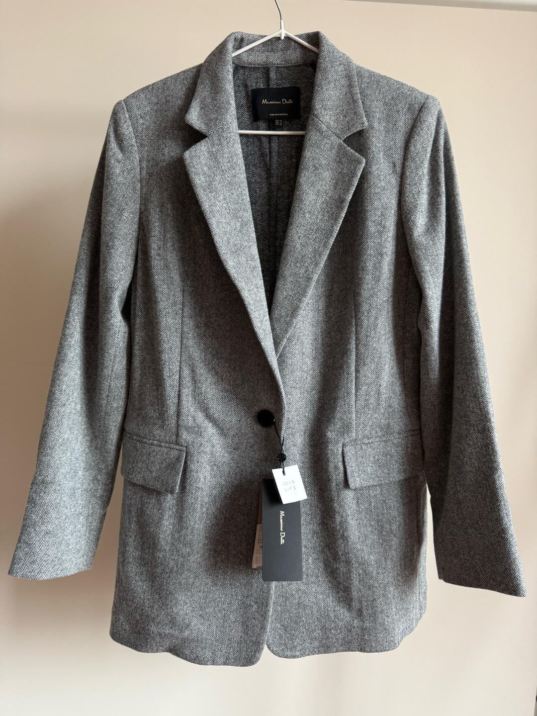 Massimo Dutti Костюм от Massimo Dutti — фото 2