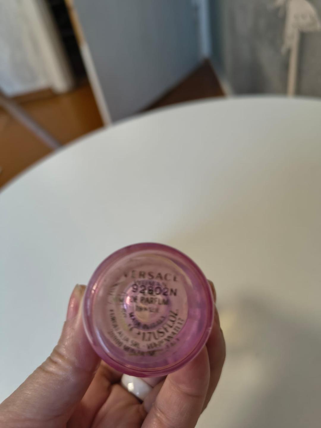 Versace Versace Woman парфюмерная вода — фото 2