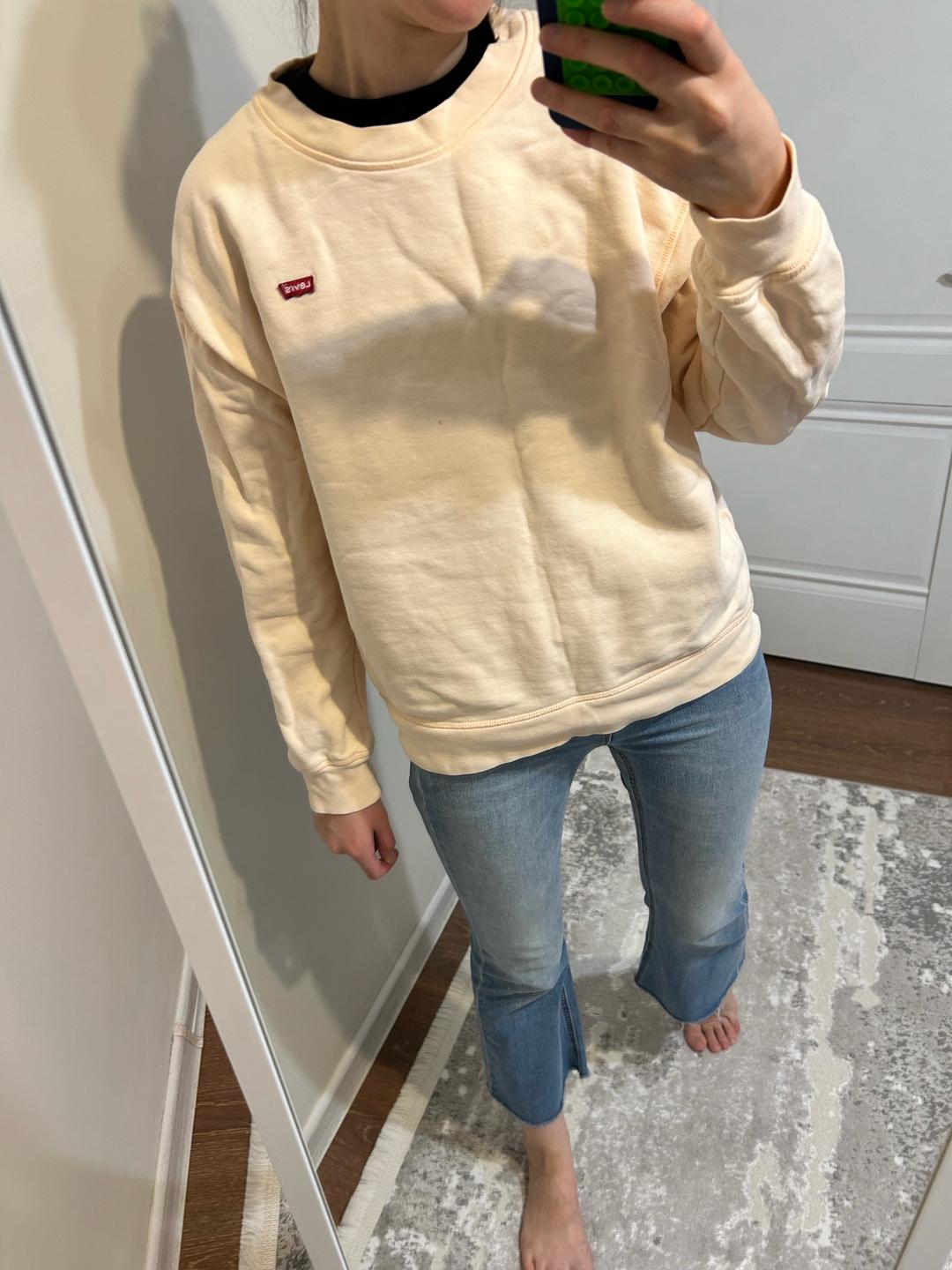 Levi's Толстовка Levi’s — фото 2