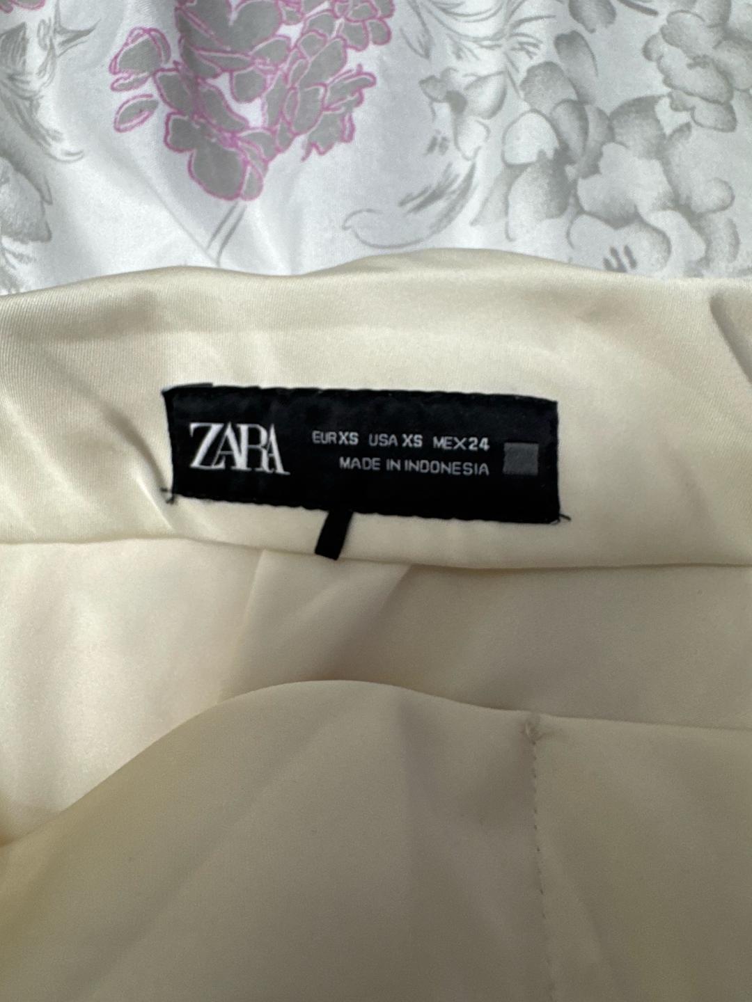 Zara Юбка от Зара — фото 2