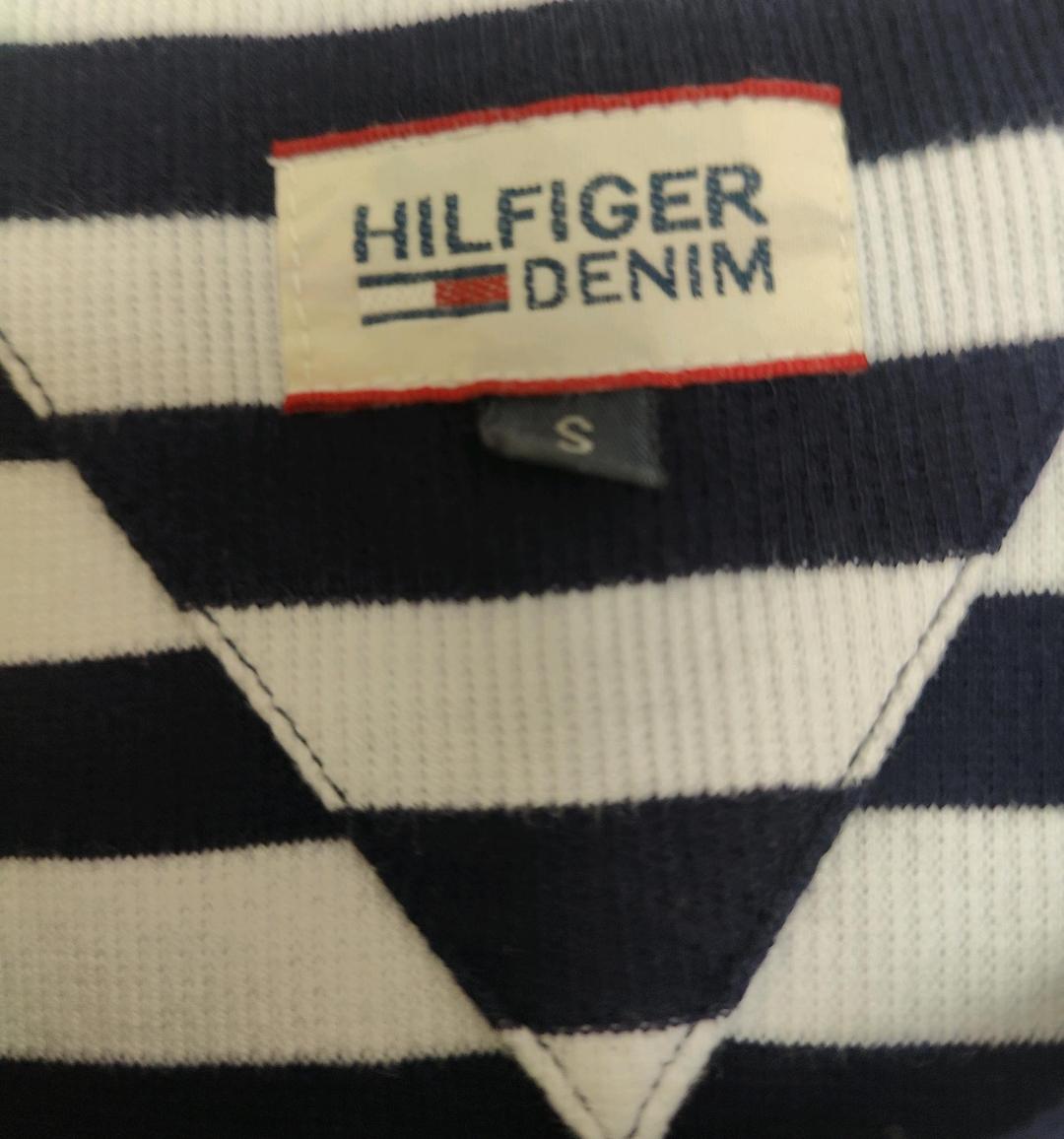 Tommy Hilfiger Плате в морском стиле Tommy Hilfiger — фото 2