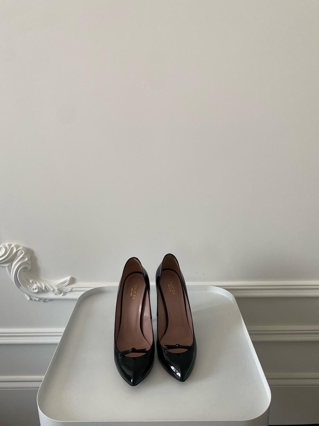 Gucci Туфли Gucci женские — фото 2