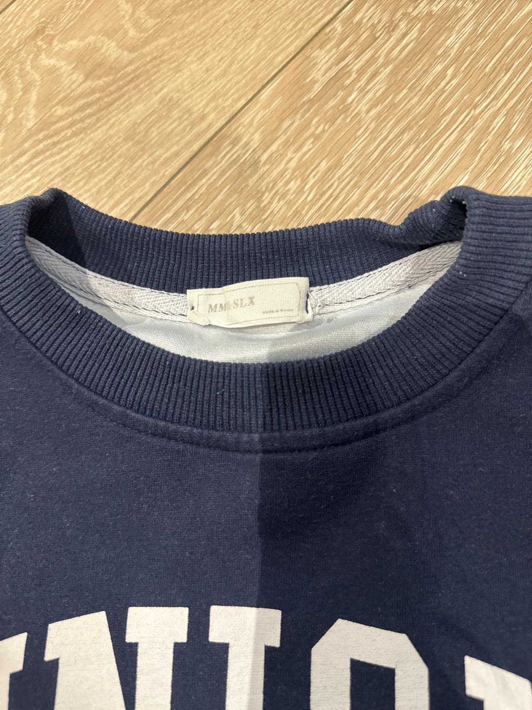 Max Mara Свитшот MM SLX — фото 2