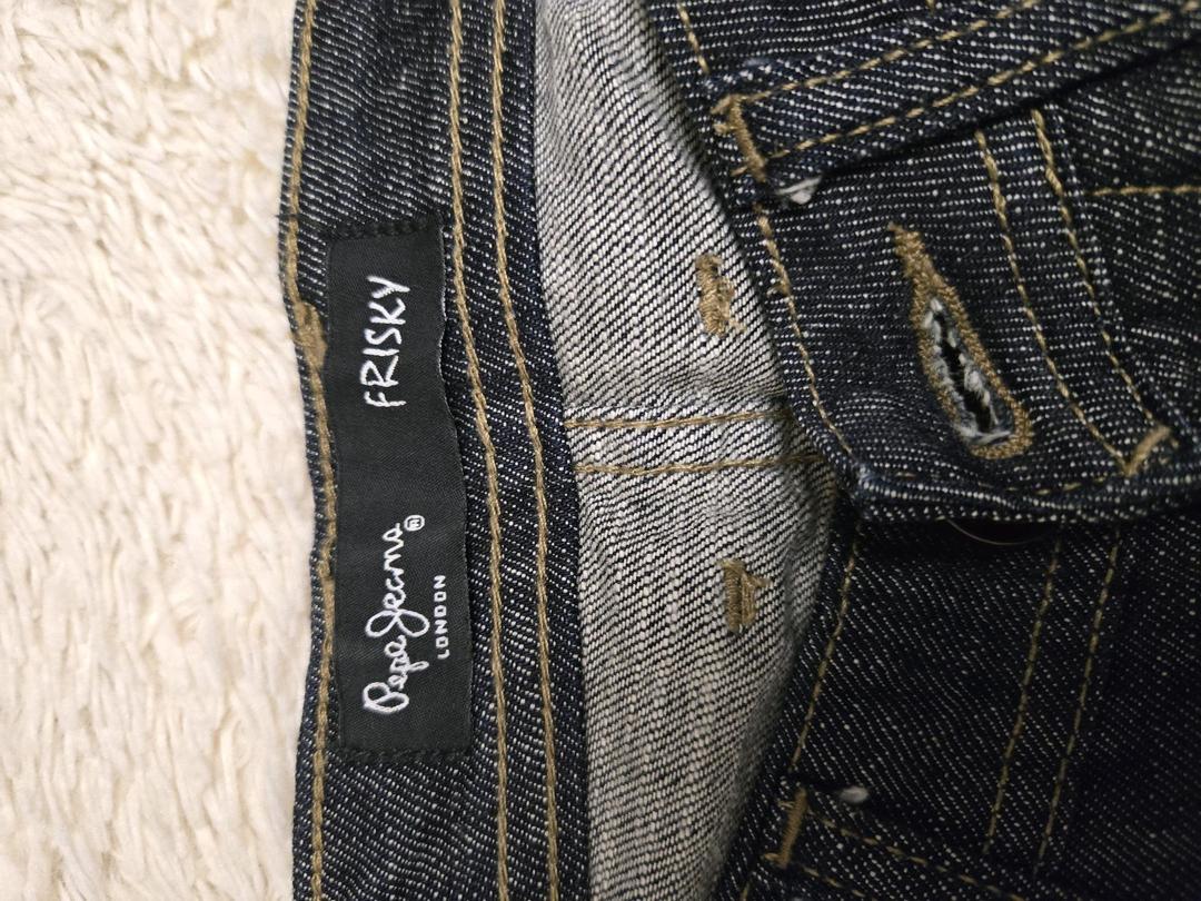 Pepe Jeans Джинсы Pepe Jeans London — фото 2