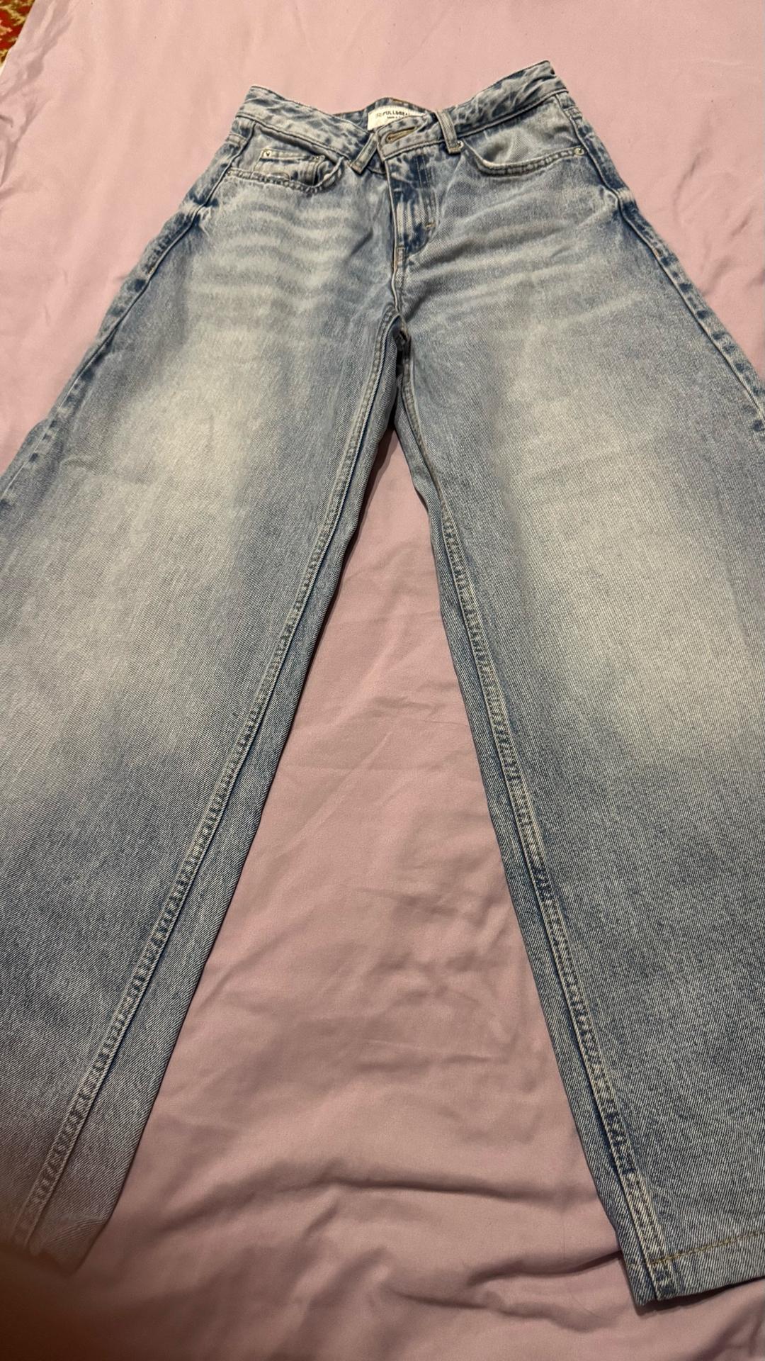 Pull & Bear Джинсы Pull&Bear — фото 2