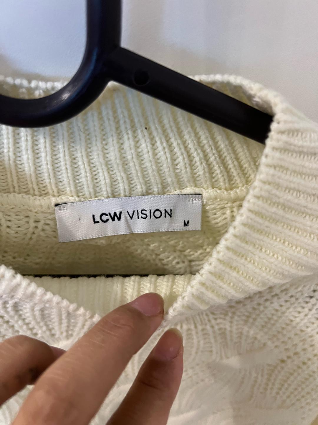 LC Waikiki Джемпер LCW VISION — фото 2