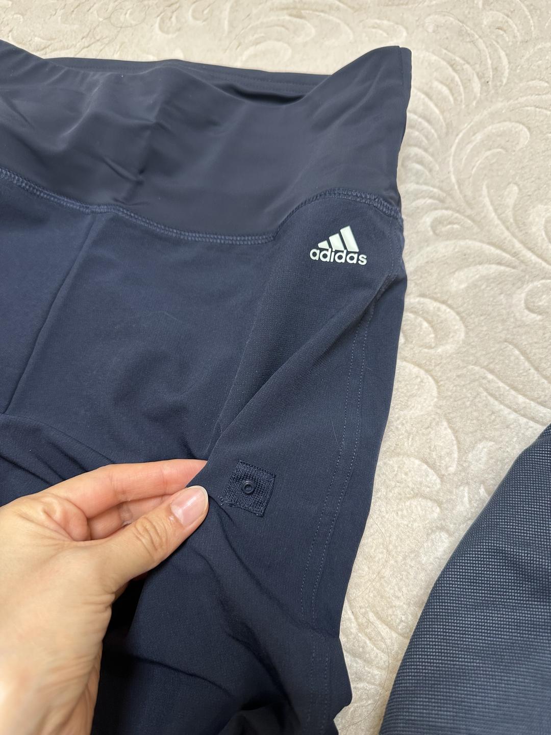Adidas спортивный костюм адидас — фото 2