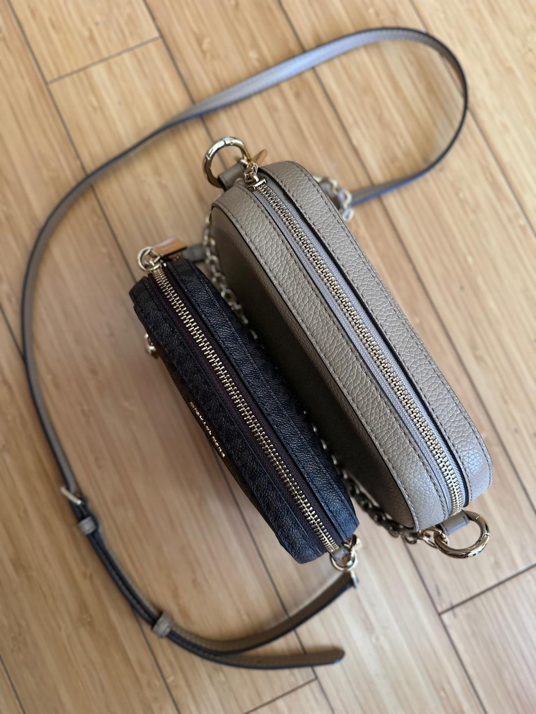 Michael Kors Две сумочки — фото 2