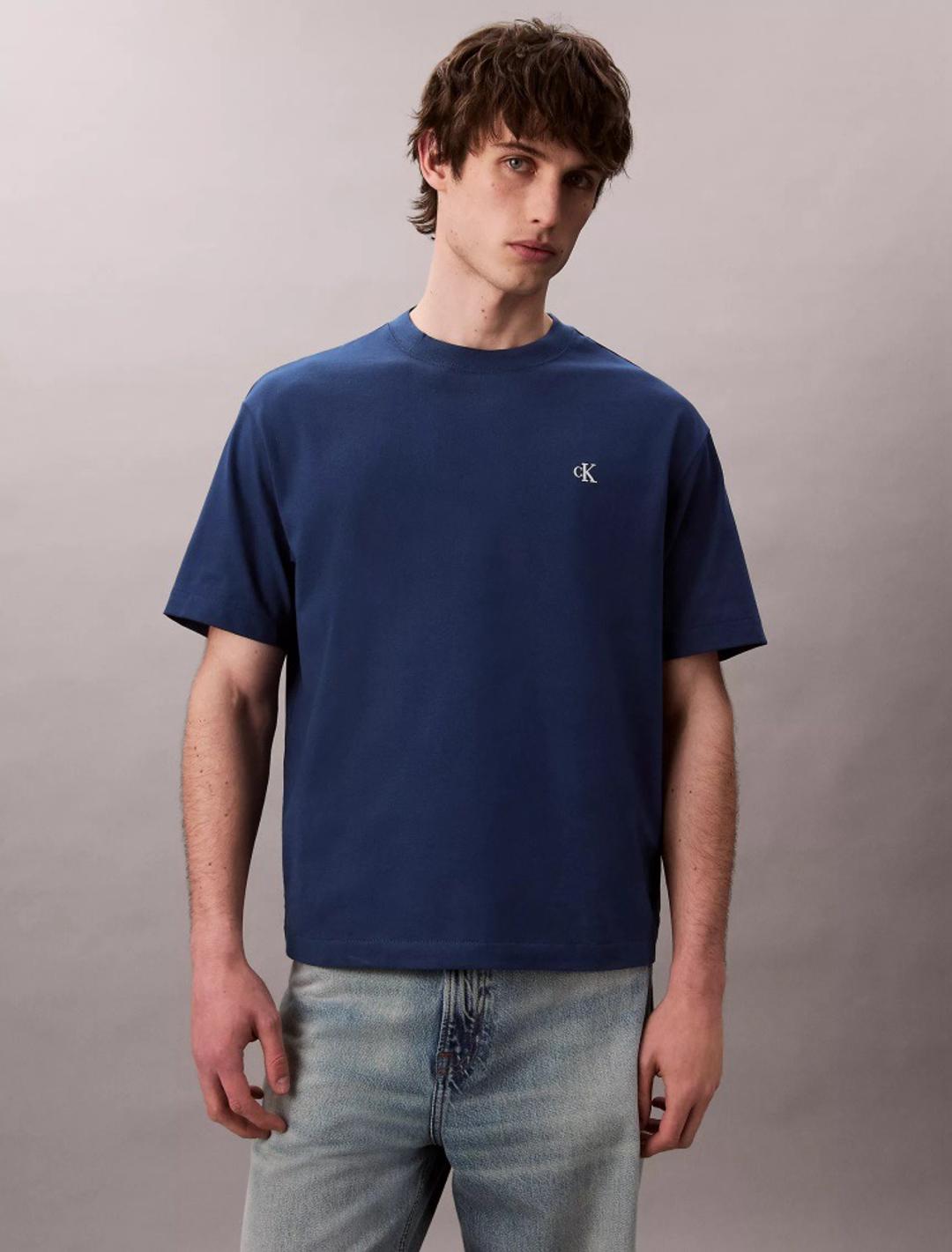 Calvin Klein Футболка Calvin Klein Jeans — фото 2