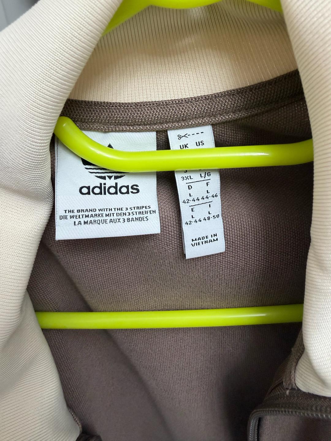 Adidas Женская олимпийка adidas — фото 2