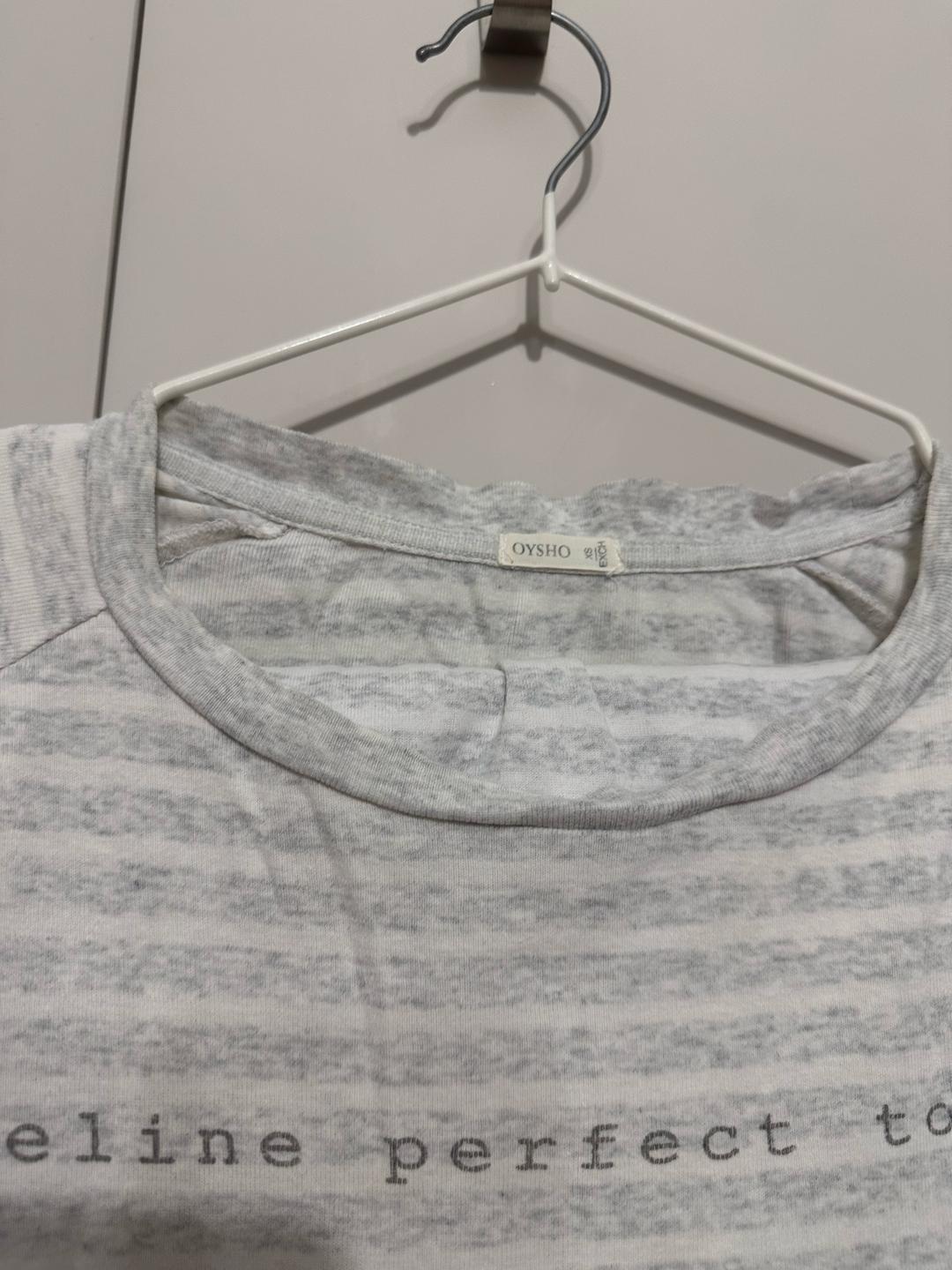 Oysho Пижама двойка OYSHO — фото 2