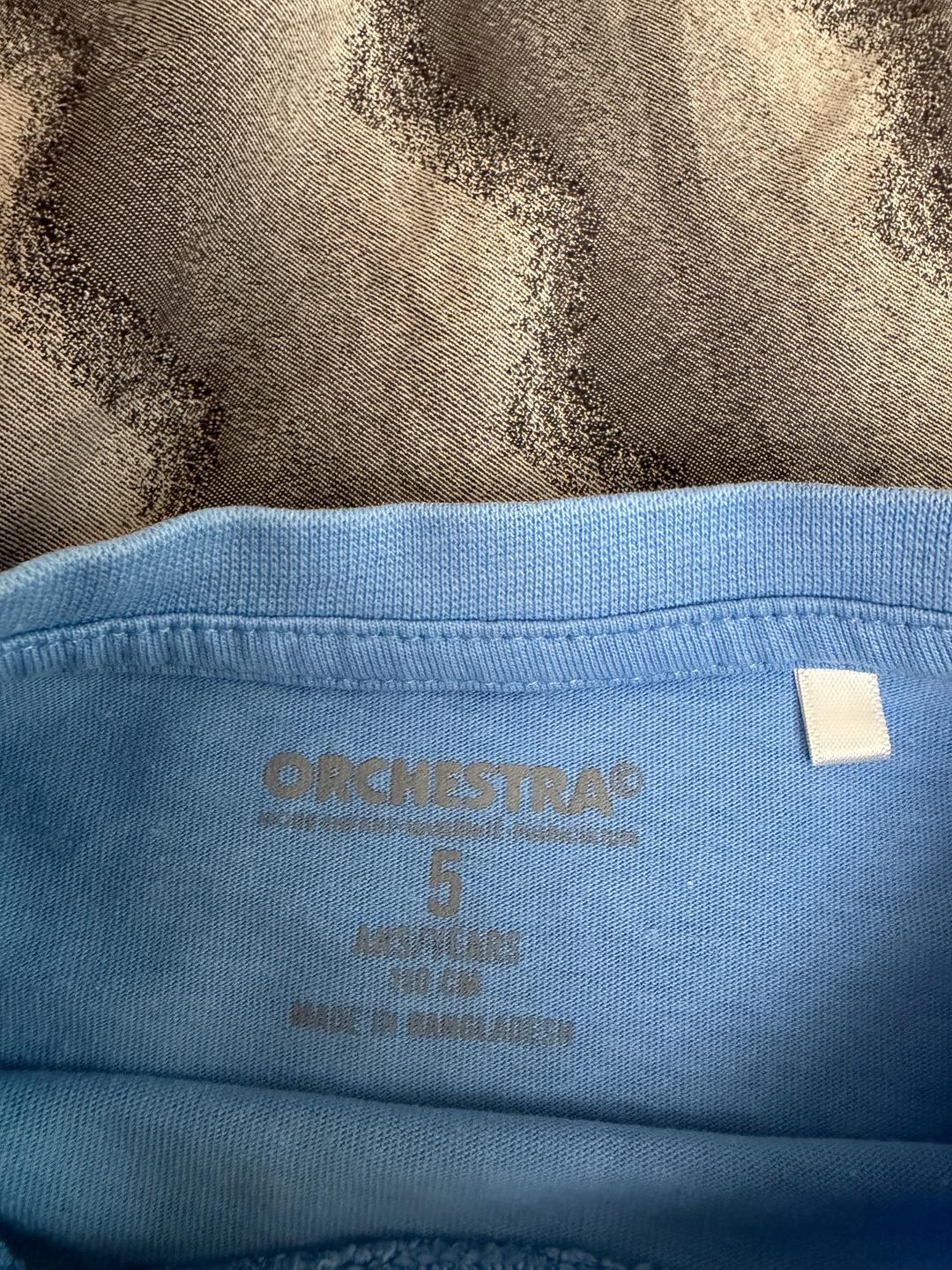 Orchestra Футболка Orchestra — фото 2