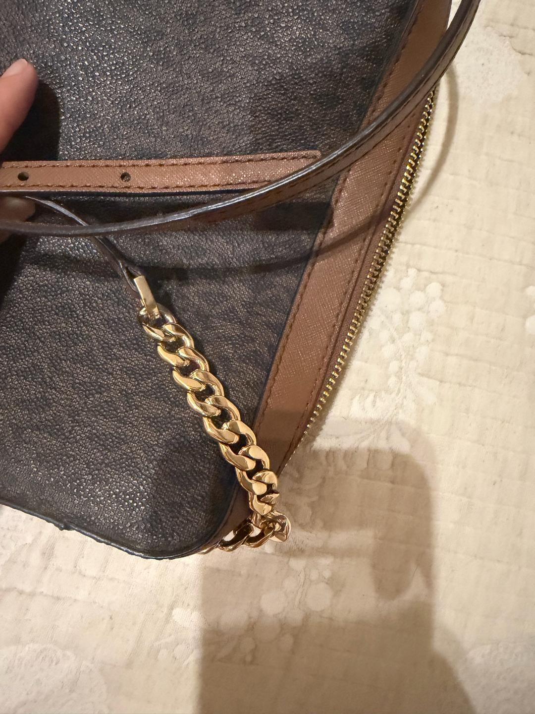 Michael Kors Сумка кроссбоди Michael Kors — фото 2