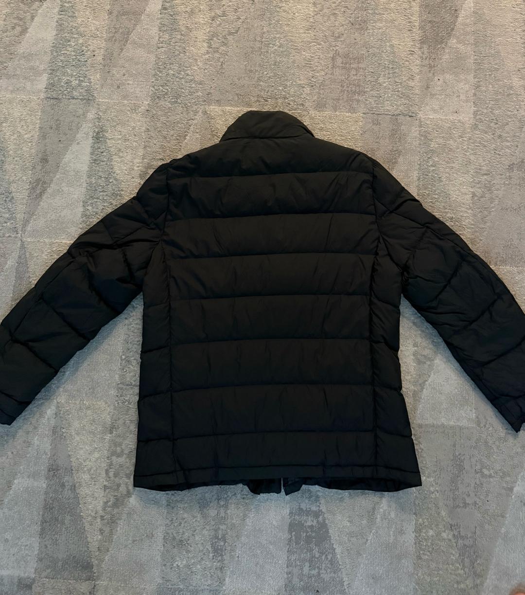 Uniqlo Легкая Куртка Uniqlo — фото 2