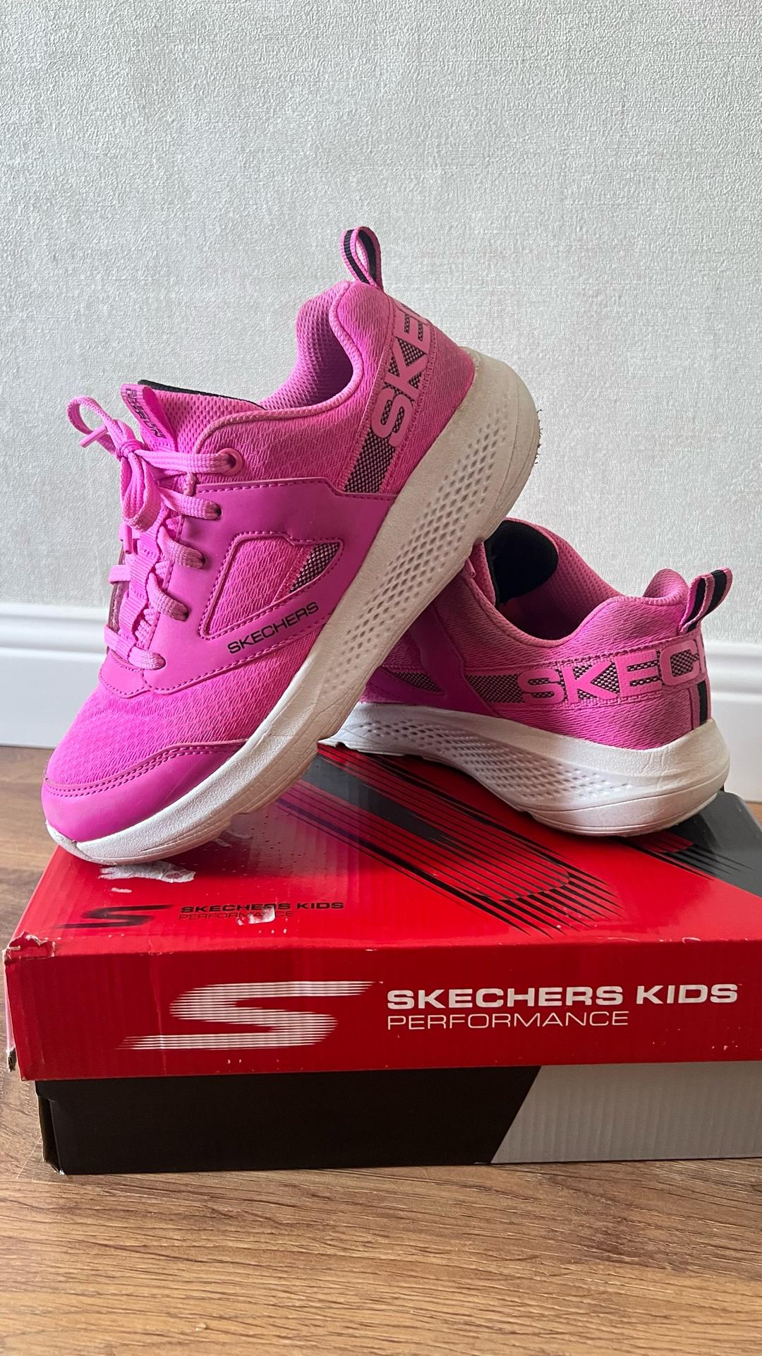 Skechers Кроссовки Skechers — фото 2