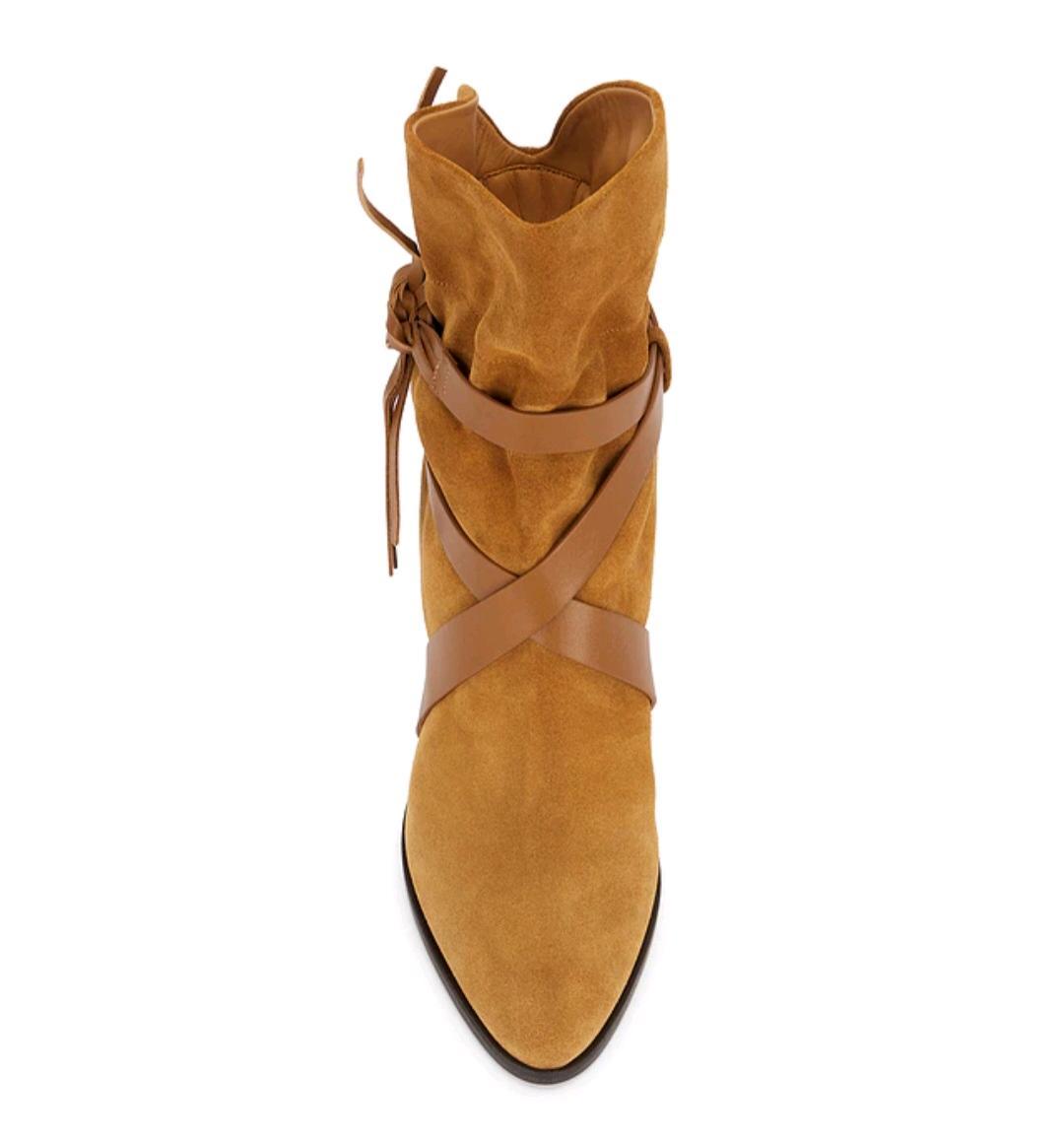 Isabel Marant Ботильоны — фото 2
