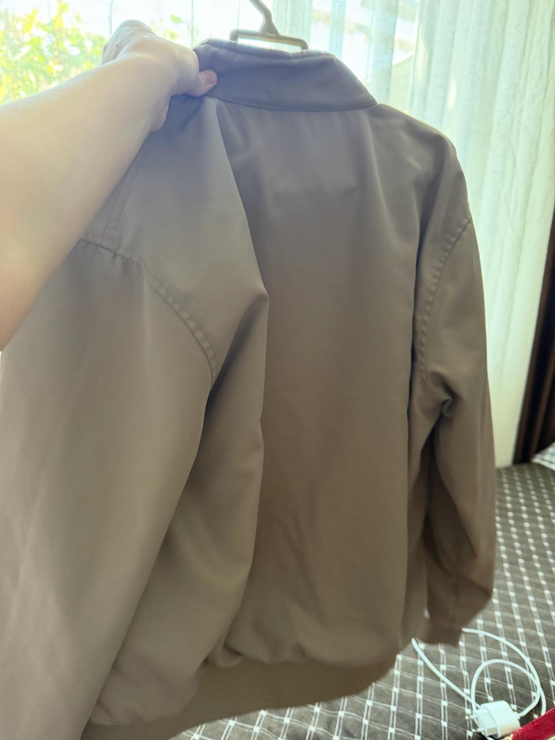 Gucci Куртка Gucci мужская — фото 2