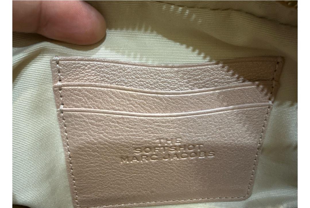 Marc Jacobs Продам сумку от Marc Jacobs — фото 2