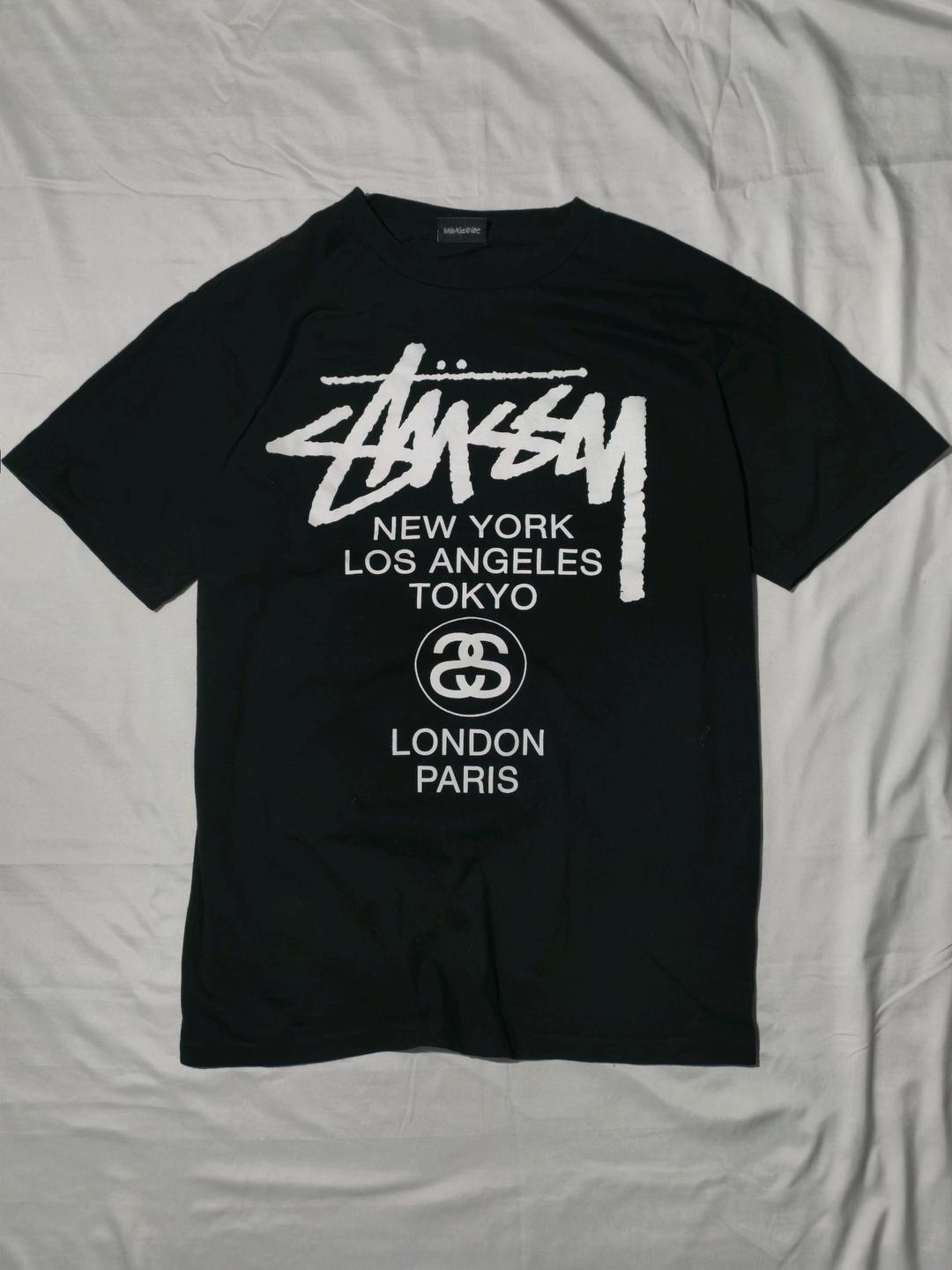 Stussy Футболка stussy — фото 2