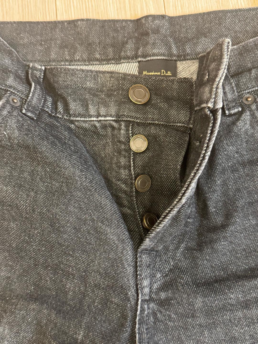 Massimo Dutti Джинсы Massimo Dutti — фото 2
