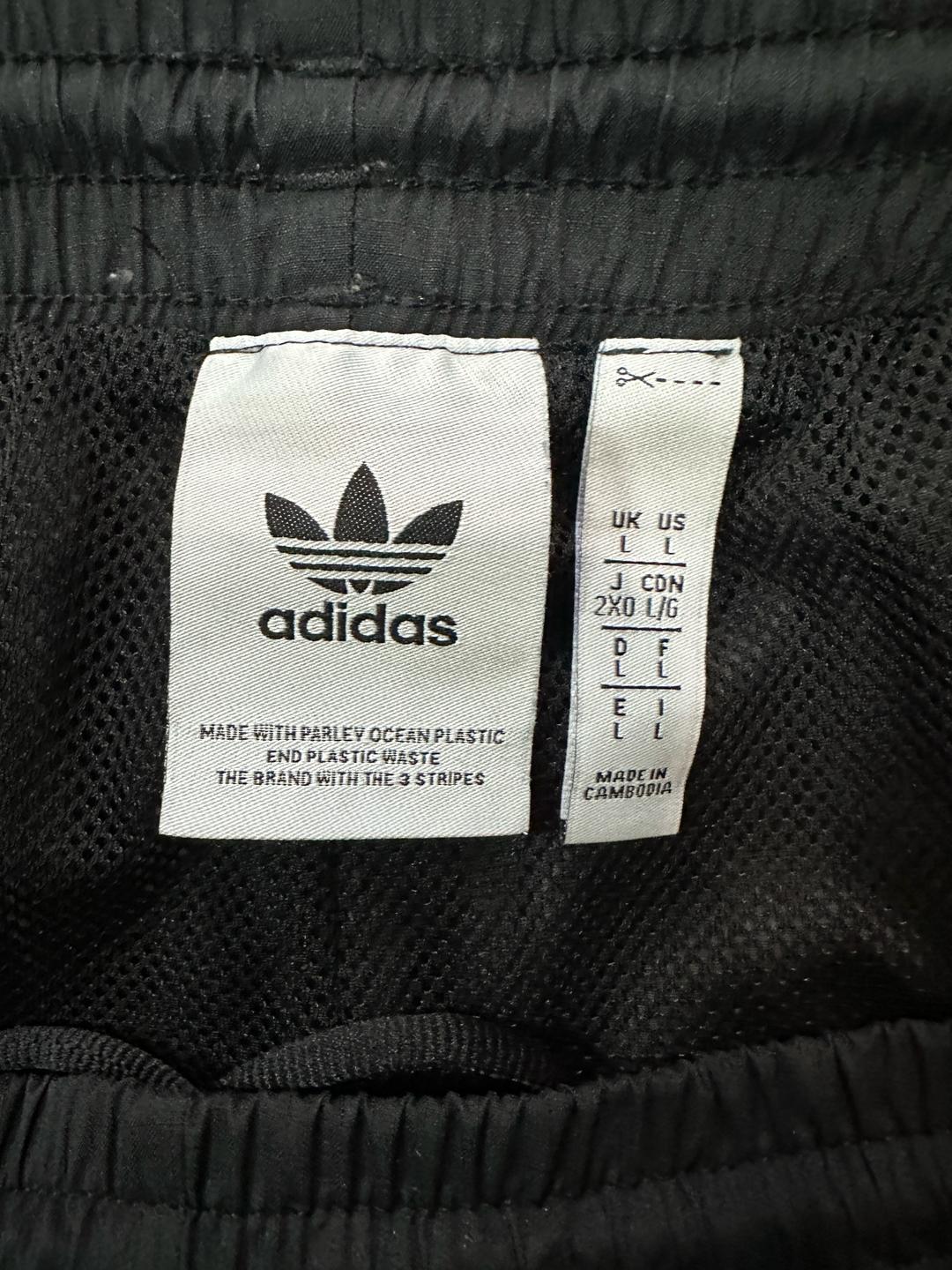 Adidas Штаны Adidas Originals — фото 2