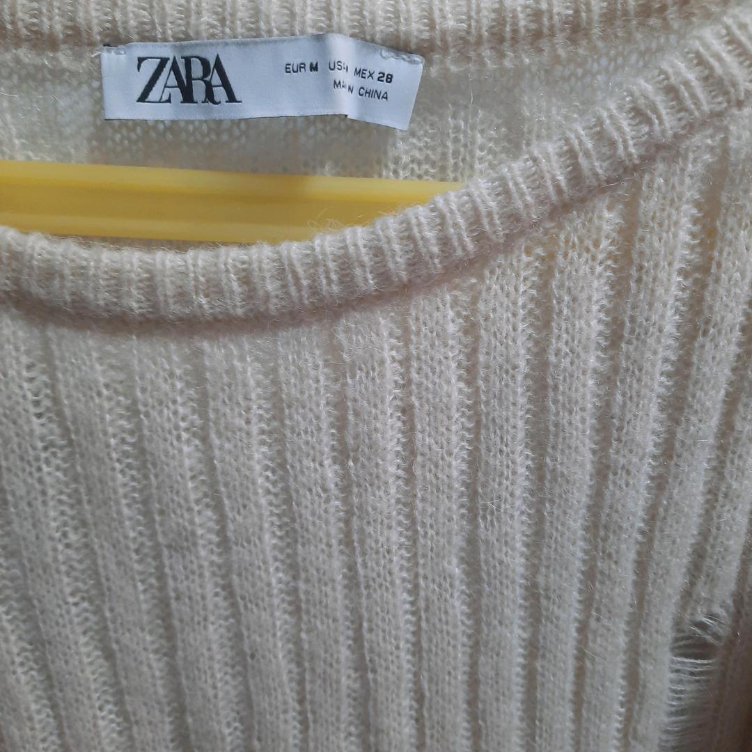 Zara Кофта Зара — фото 2