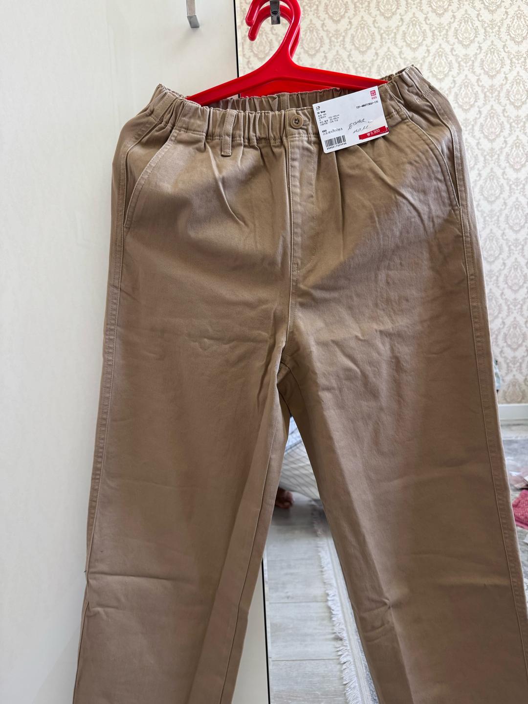 Uniqlo Брюки Uniqlo — фото 2