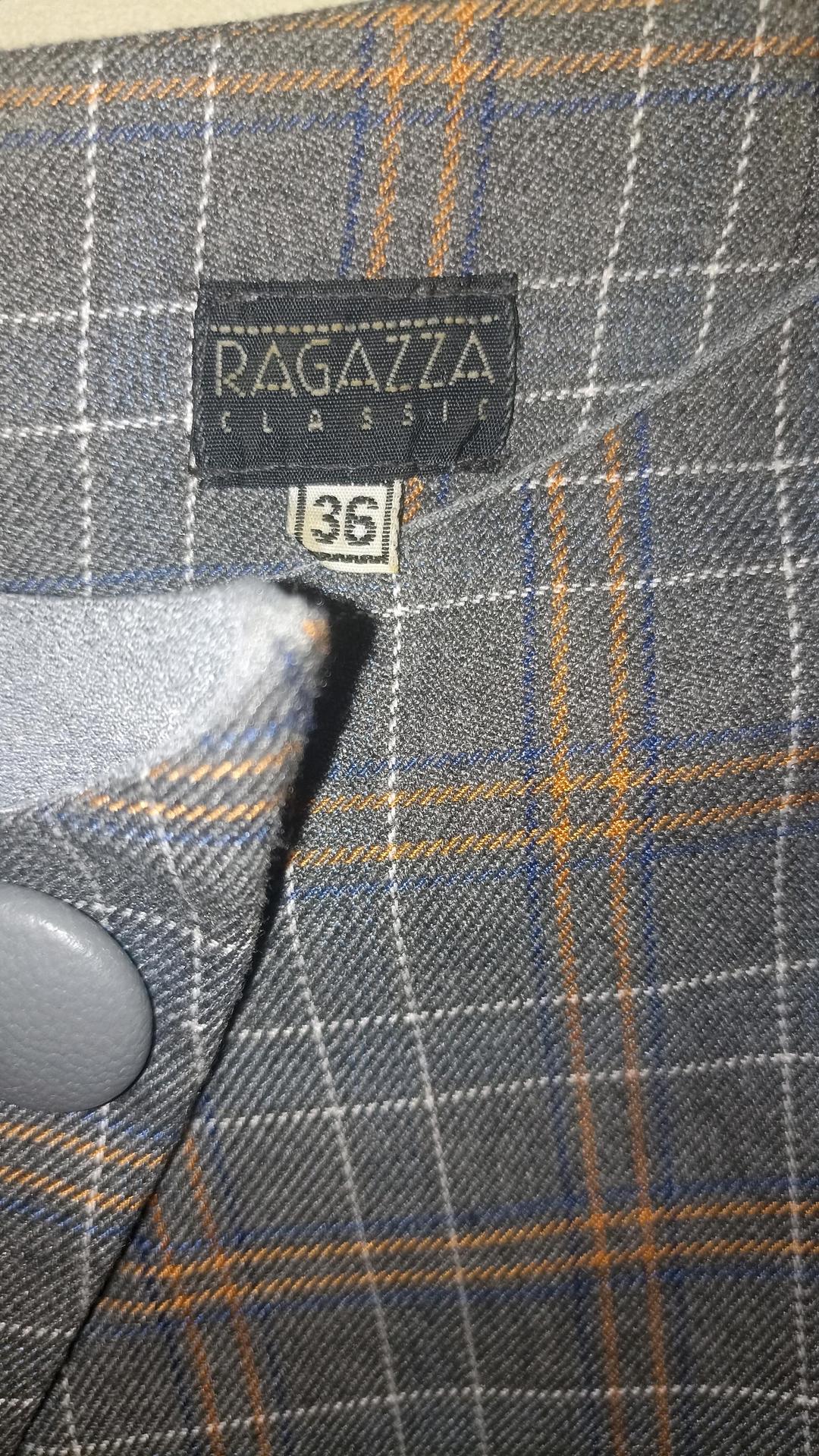 Нет бренда Платье — фото 2