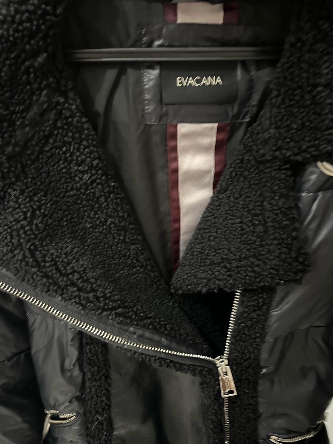 evacana Куртка — фото 2
