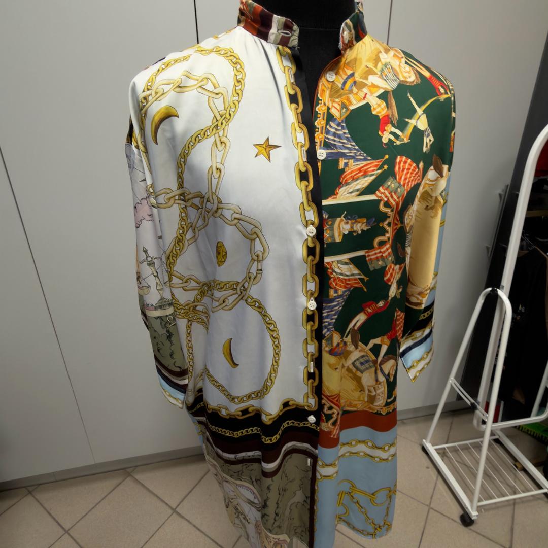 Zara Рубашка — фото 2