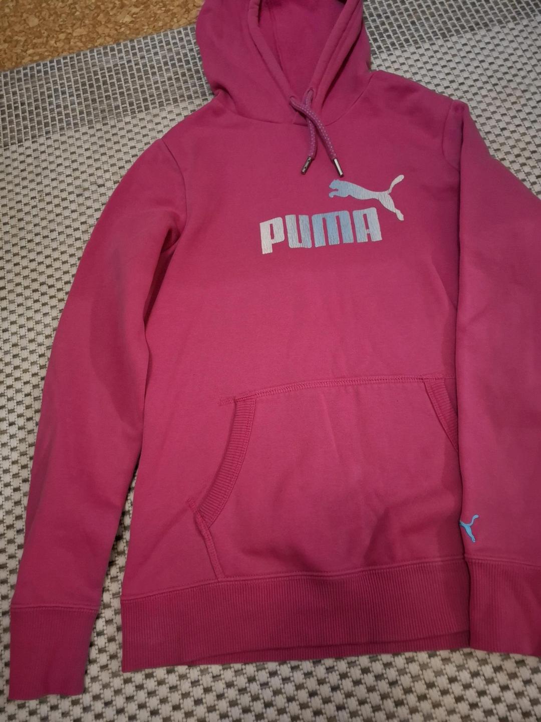 Puma Продам  толстовку — фото 2