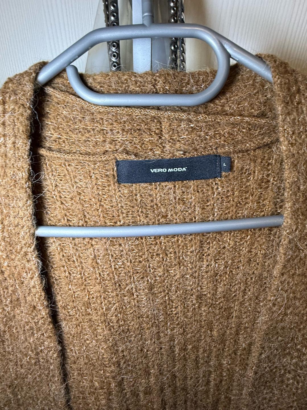 Vero Moda Кардиган VERO MODA — фото 2