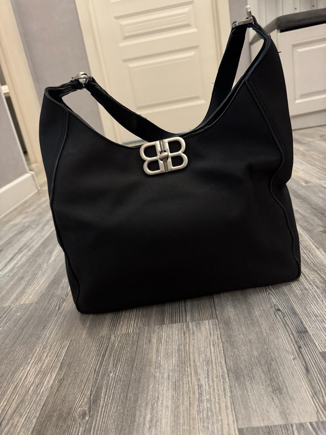 Balenciaga Сумка Balenciaga — фото 2