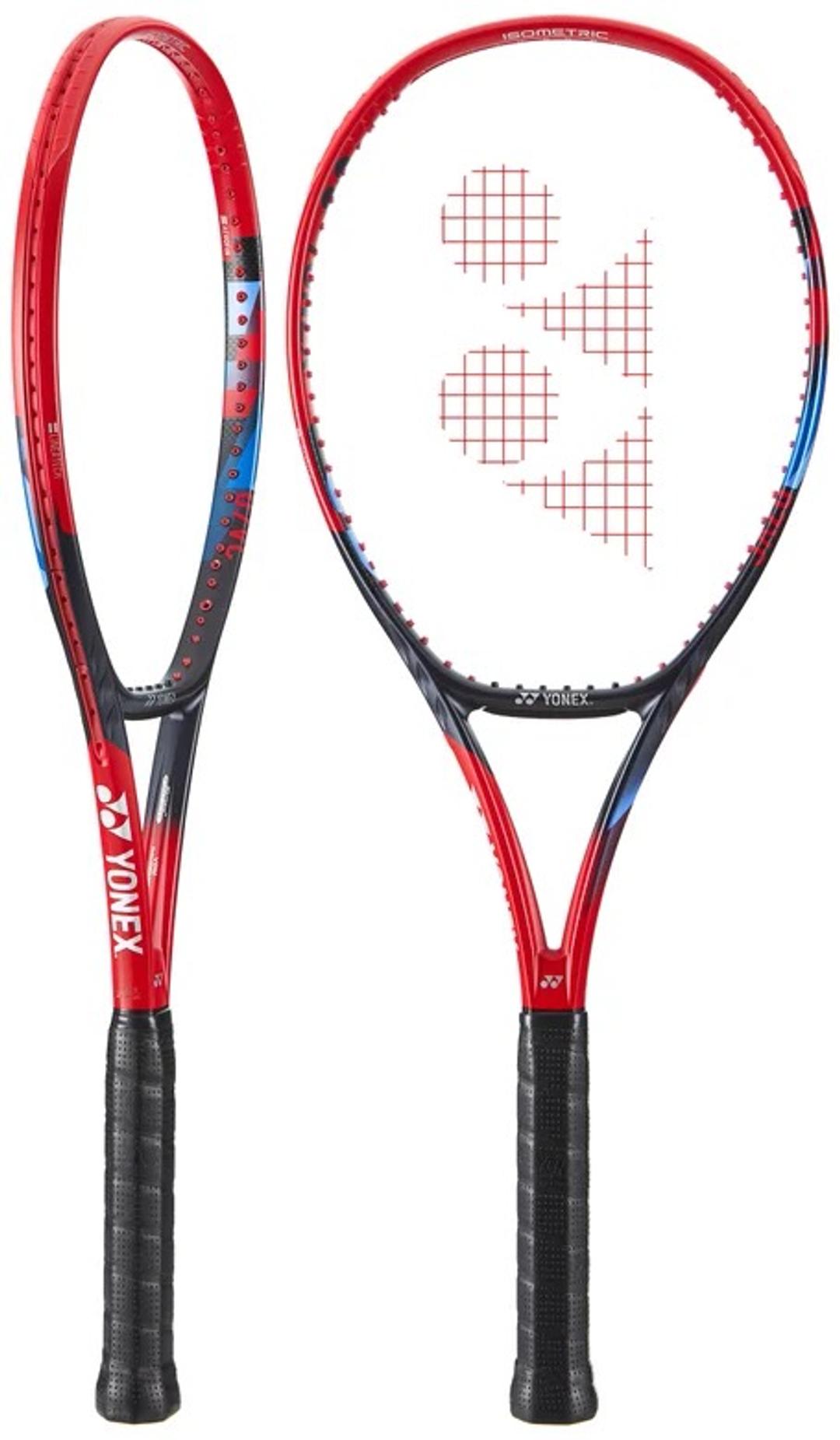 Yonex Теннисная ракетка yonex Vcore 98 — фото 2