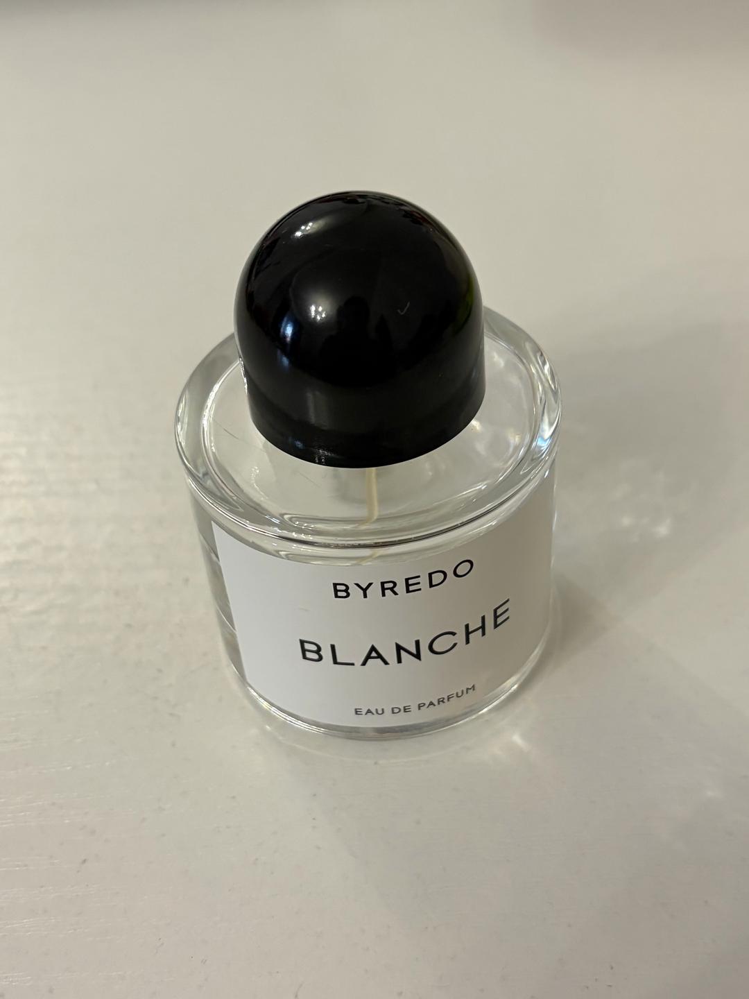 Byredo Byredo Blanche флакон — фото 2