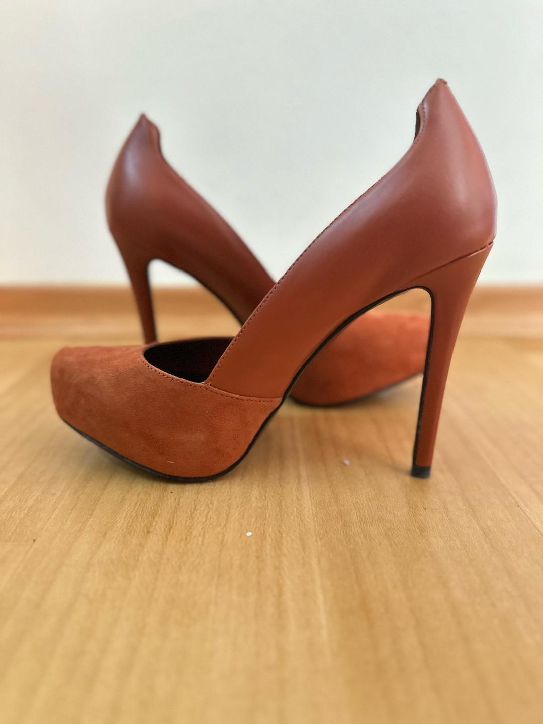 Charles & Keith Туфли CHARLES & KEITH — фото 2