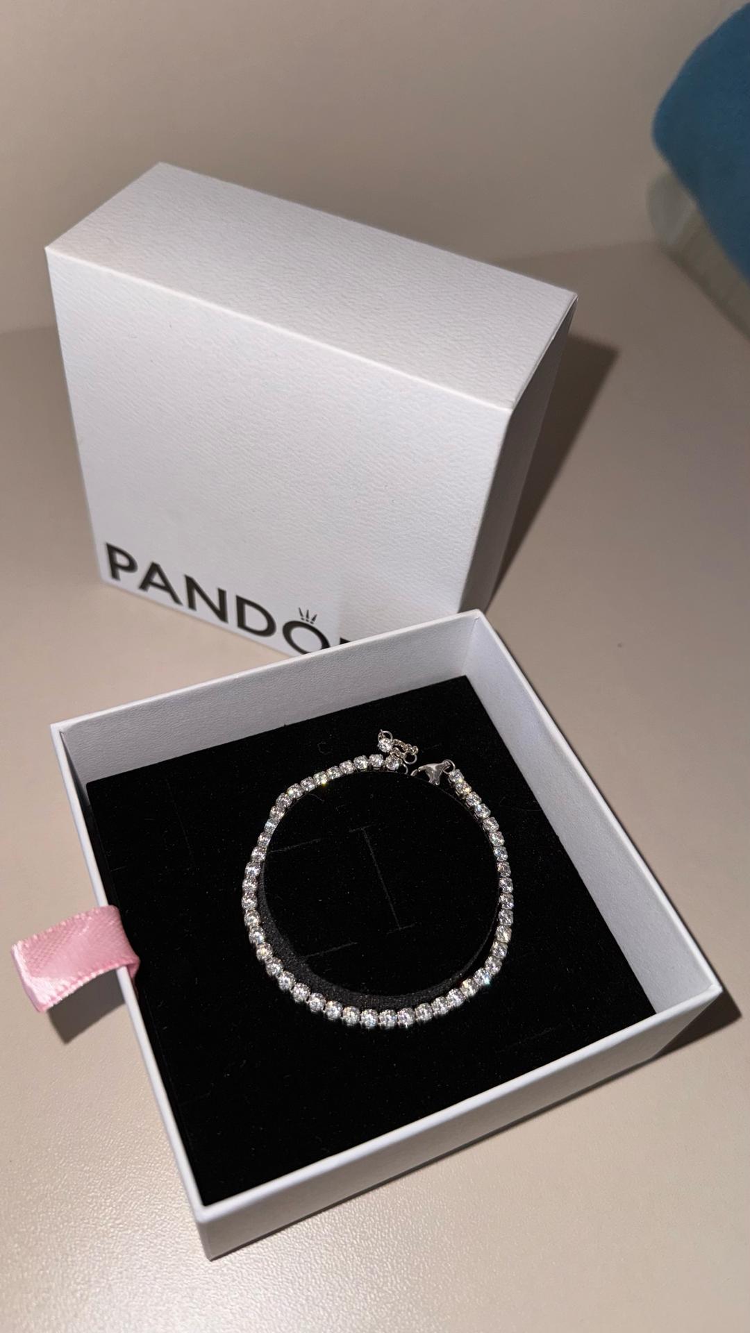 Pandora Браслет Pandora — фото 2