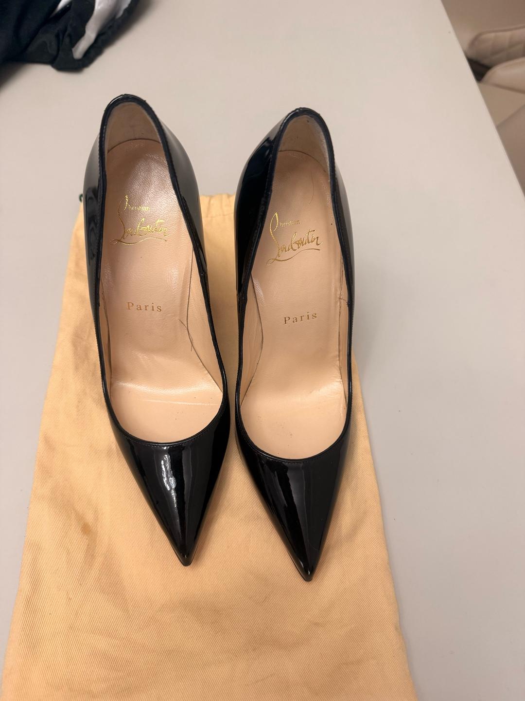 Christian Louboutin Christian Louboutin туфли — фото 2