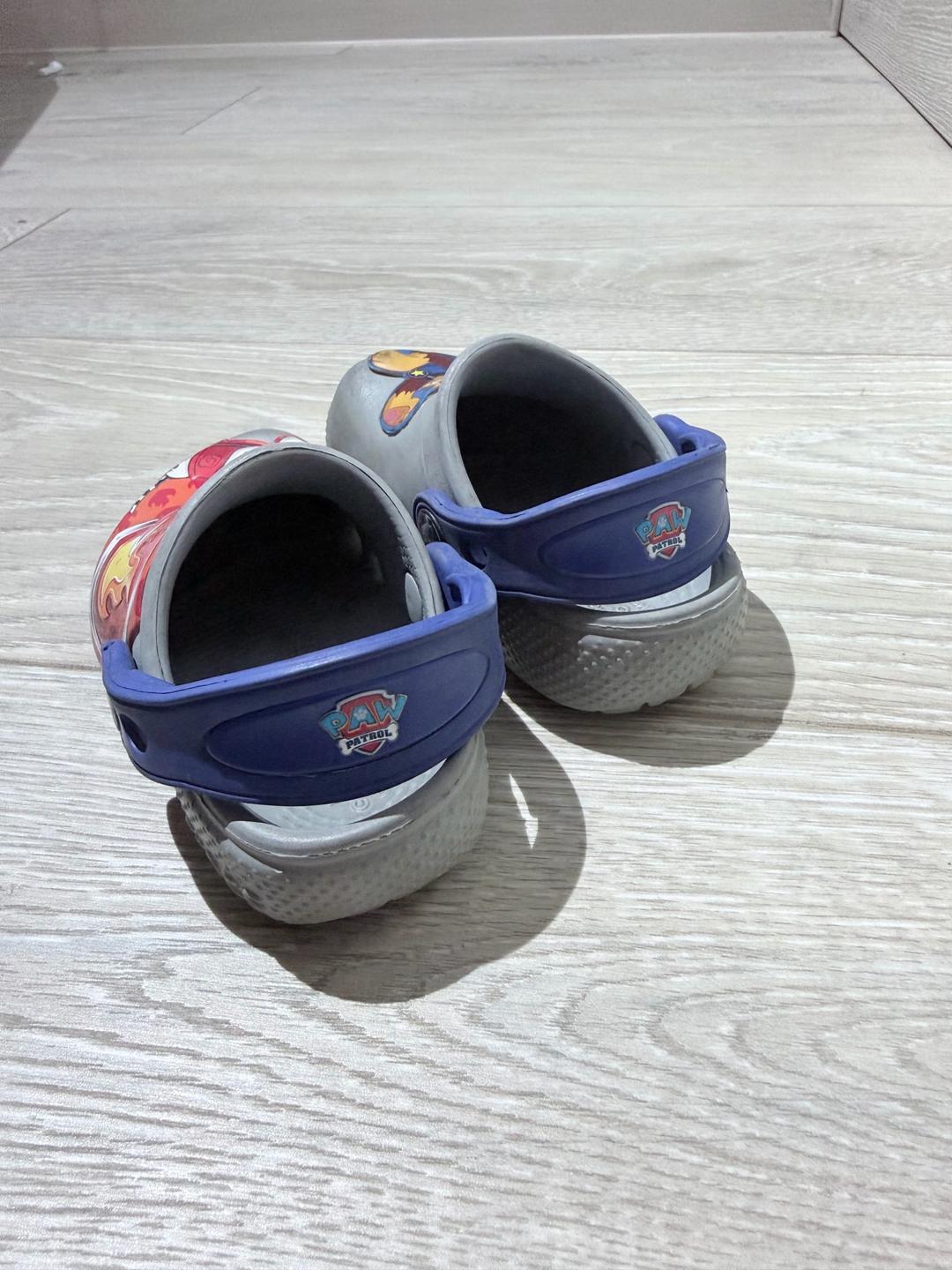 Crocs Crocs — фото 2