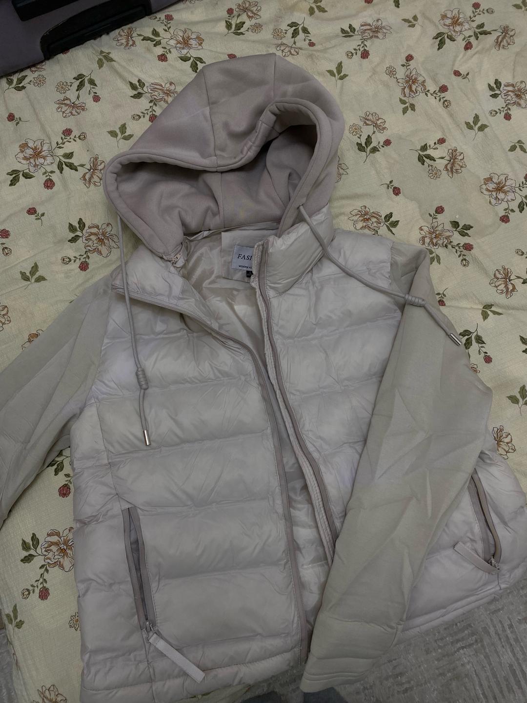 Нет бренда Куртка осенний — фото 2